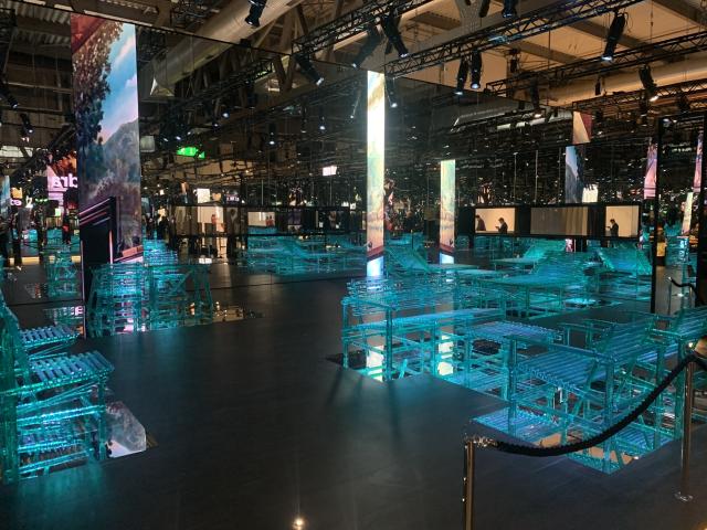 Salone del Mobile 2022