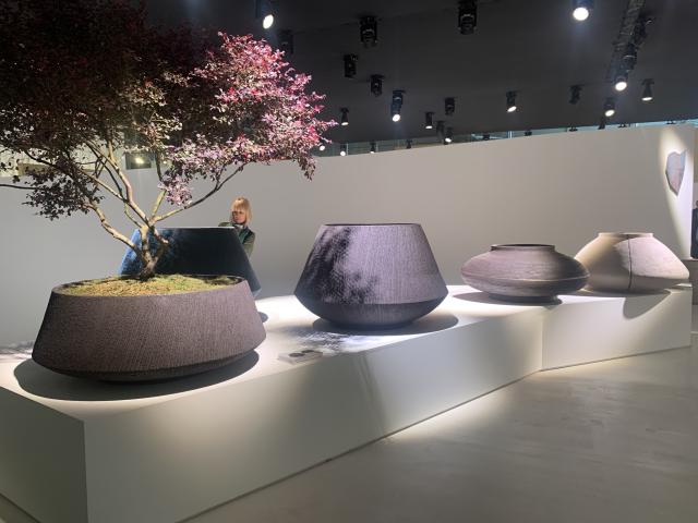 Salone del Mobile 2022