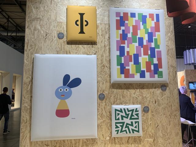 Salone del Mobile 2022