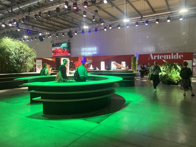 Salone del Mobile 2022