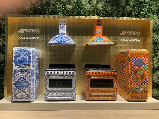 Salone del Mobile 2022