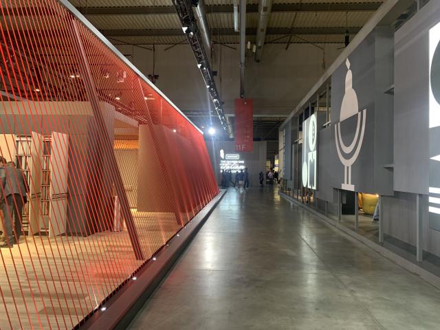 Salone del Mobile 2022