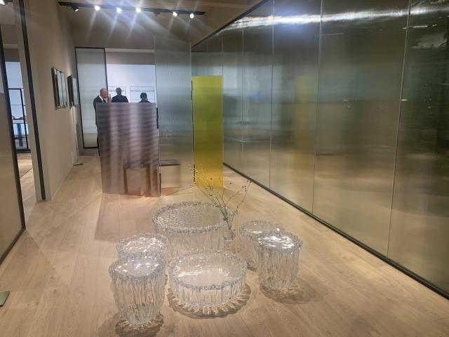 Salone del Mobile 2022