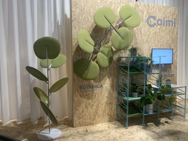 Salone del Mobile 2022