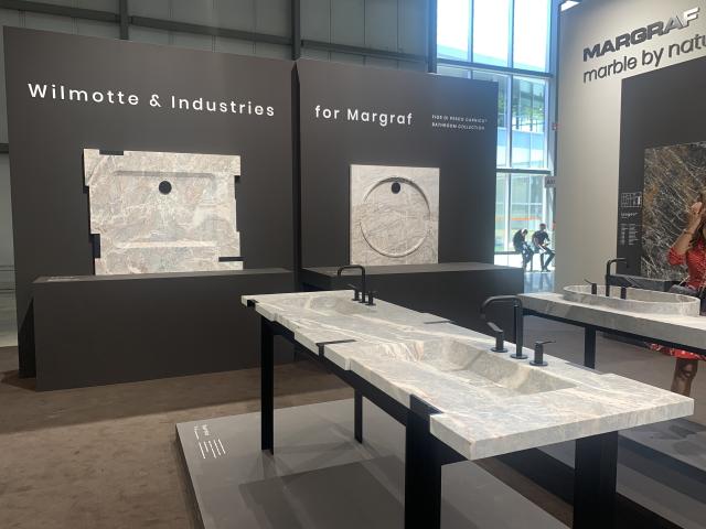 Salone del Mobile 2022