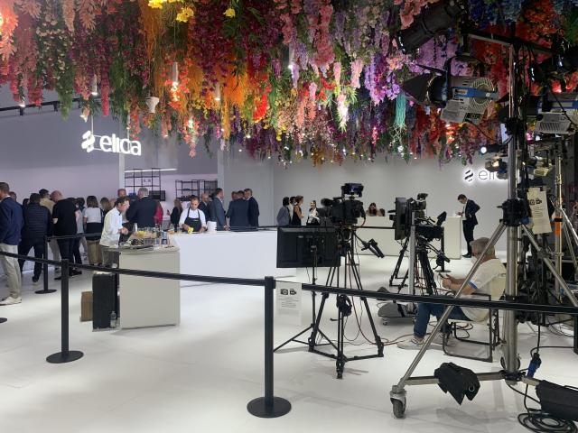 Salone del Mobile 2022