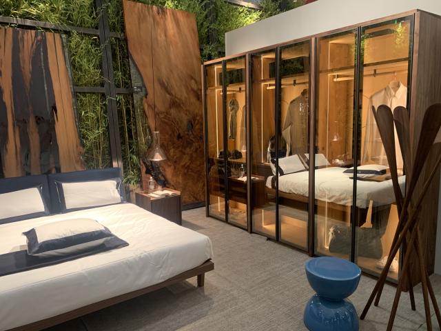 Salone del Mobile 2022