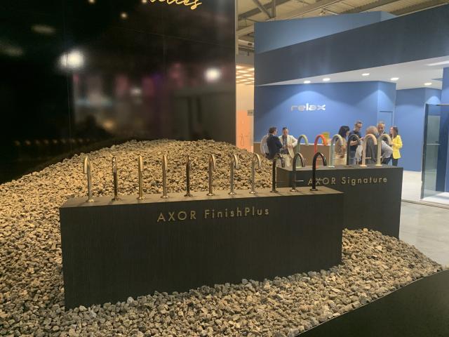 Salone del Mobile 2022