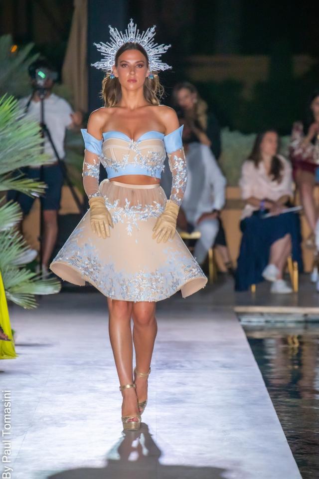 Moroccan Fashion Week