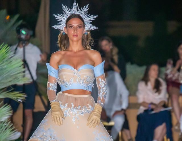 Moroccan Fashion Week