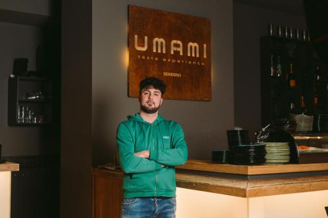 Umami Taste Experience