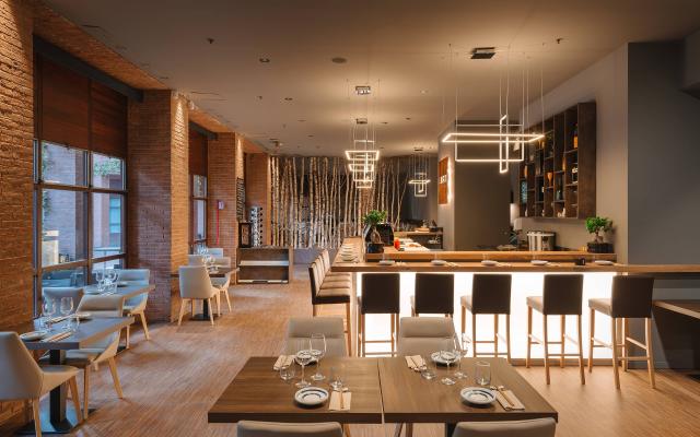 Umami Taste Experience