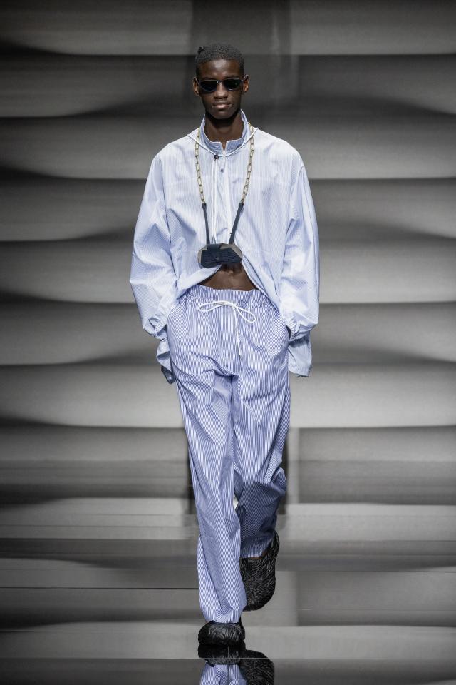 Emporio Armani SS23