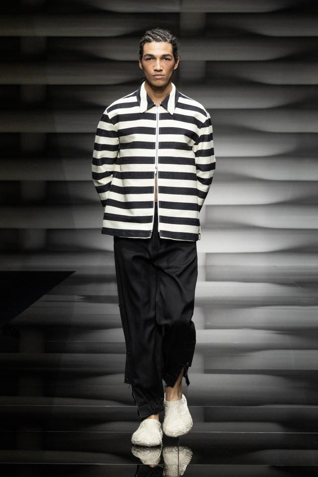 Emporio Armani SS23