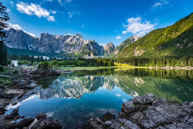 No Borders Music Festival