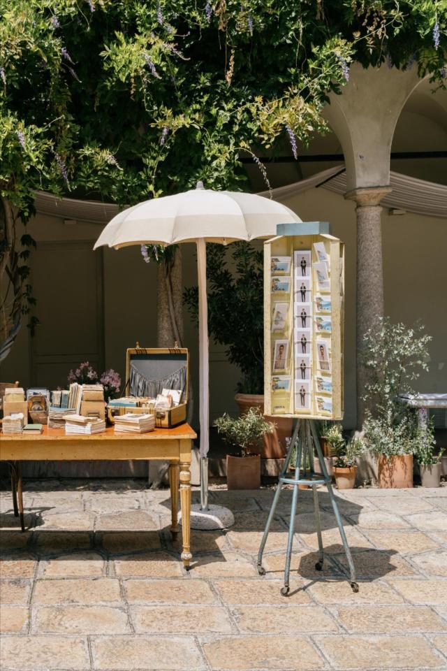 Canali Collezione Primavera Estate 2023