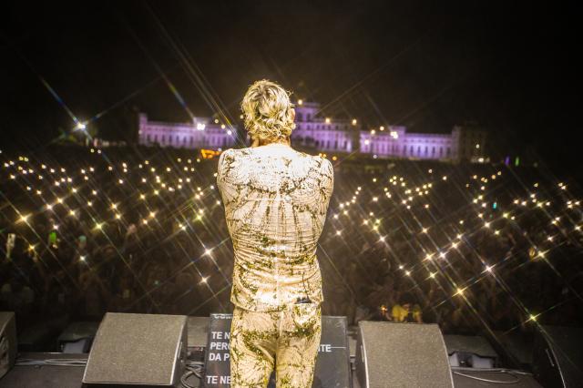 Achille Lauro Superstar Tour
