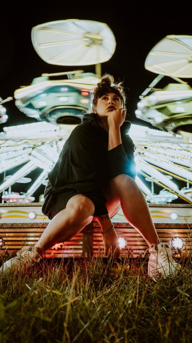 Misstake Come le Star