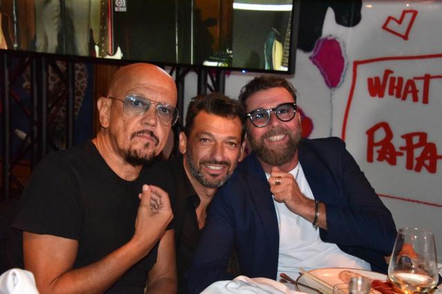 Le Olimpiadi del Cuore