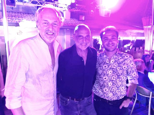 Le Olimpiadi del Cuore