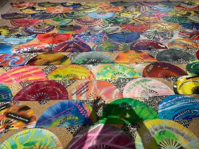 ANDREA BOWERS. MOVING IN SPACE WITHOUT ASKING PERMISSION al GAM