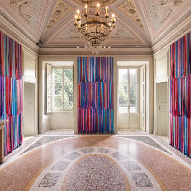 ANDREA BOWERS. MOVING IN SPACE WITHOUT ASKING PERMISSION al GAM