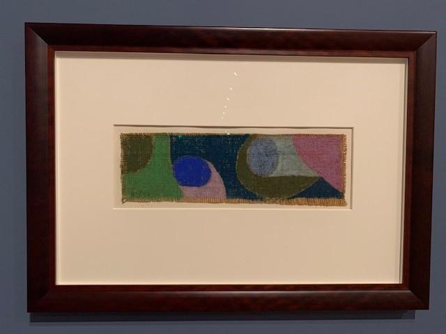 PAUL KLEE La collezione Sylvie e Jorge Helft MASI Lugano