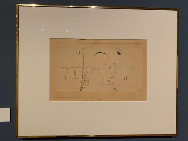 PAUL KLEE La collezione Sylvie e Jorge Helft MASI Lugano