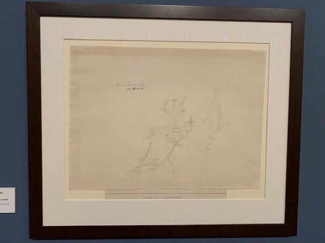 PAUL KLEE La collezione Sylvie e Jorge Helft MASI Lugano