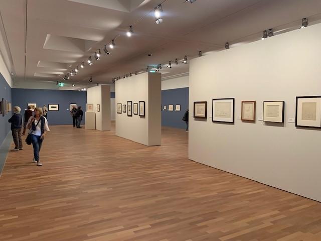 PAUL KLEE La collezione Sylvie e Jorge Helft MASI Lugano