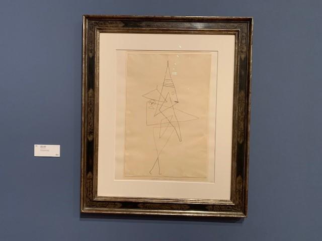 PAUL KLEE La collezione Sylvie e Jorge Helft MASI Lugano