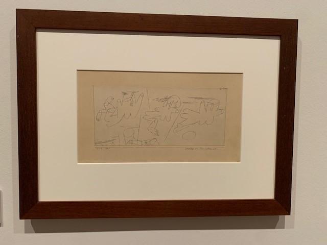 PAUL KLEE La collezione Sylvie e Jorge Helft MASI Lugano