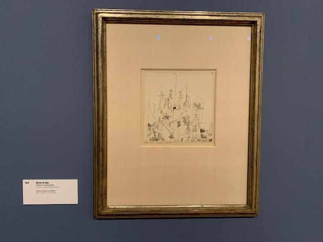 PAUL KLEE La collezione Sylvie e Jorge Helft MASI Lugano