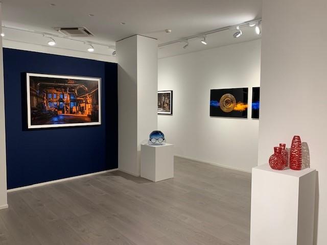 Glass Power | La Potenza della Fragilit&agrave;