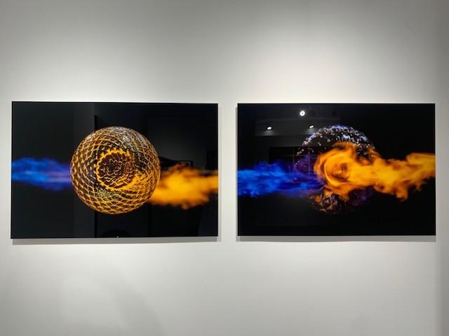 Glass Power | La Potenza della Fragilit&agrave;