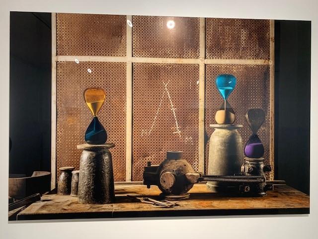 Glass Power | La Potenza della Fragilit&agrave;