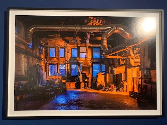 Glass Power | La Potenza della Fragilit&agrave;