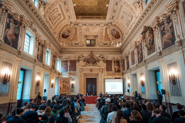 welcome kit universitario