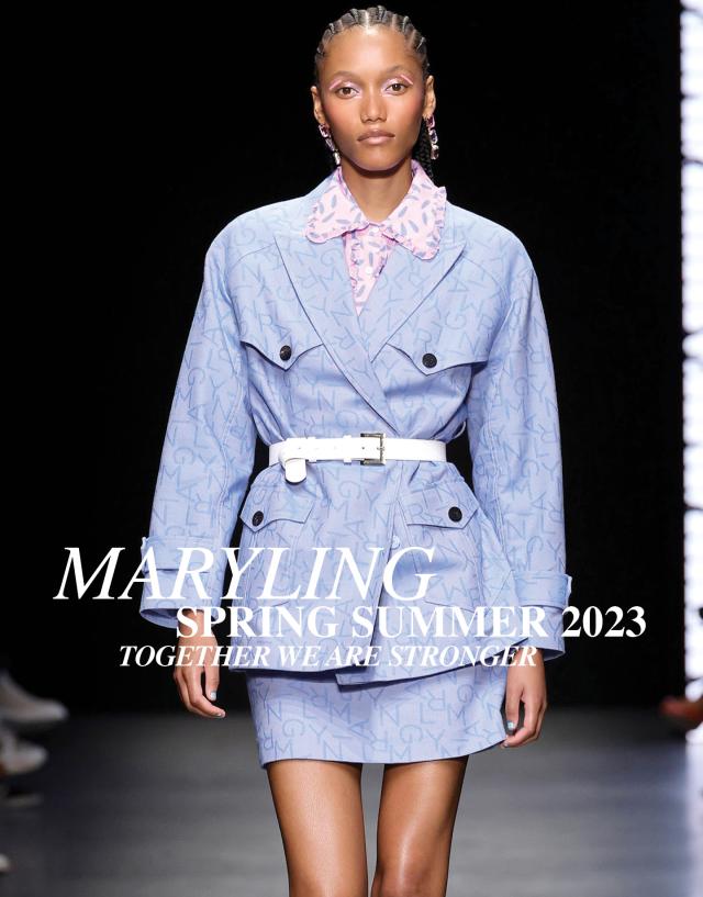 Maryling SS23