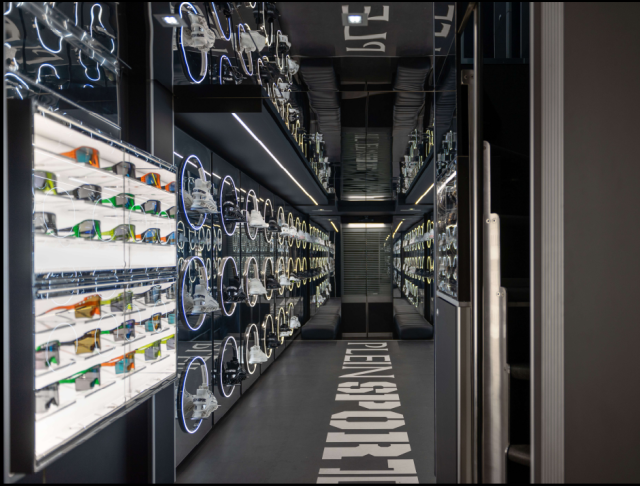 Philipp Plein - Plein Sport