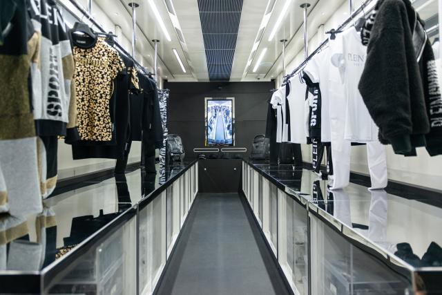 Philipp Plein - Plein Sport