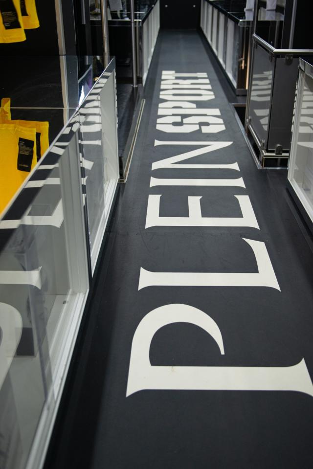 Philipp Plein - Plein Sport