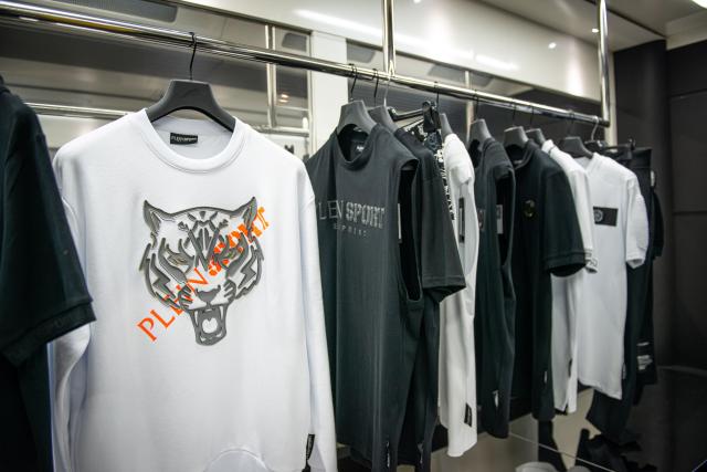 Philipp Plein - Plein Sport