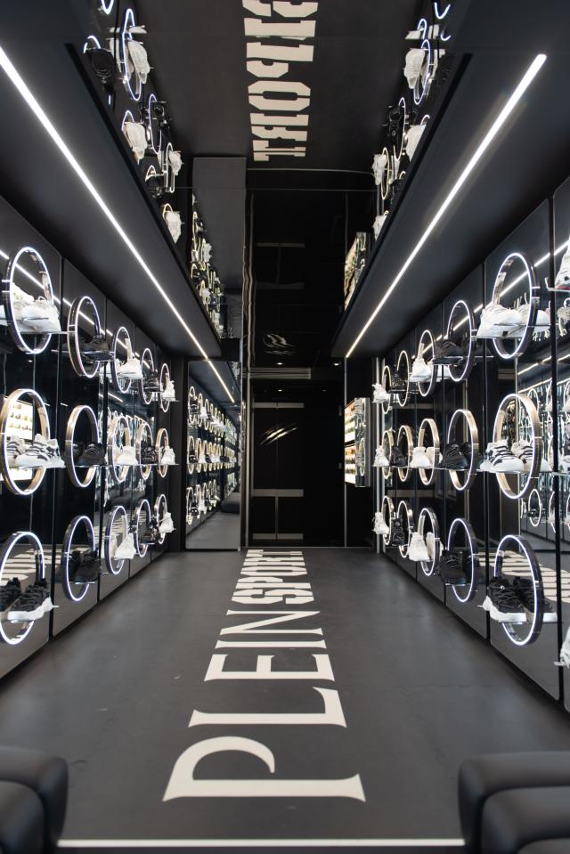 Philipp Plein - Plein Sport