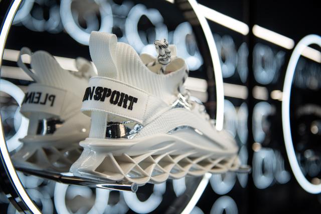 Philipp Plein - Plein Sport