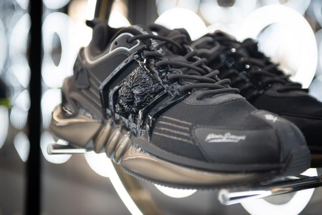 Philipp Plein - Plein Sport