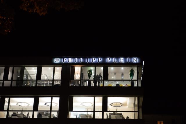 Philipp Plein - Plein Sport