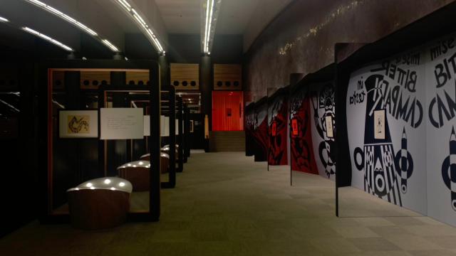 Galleria Campari Depero