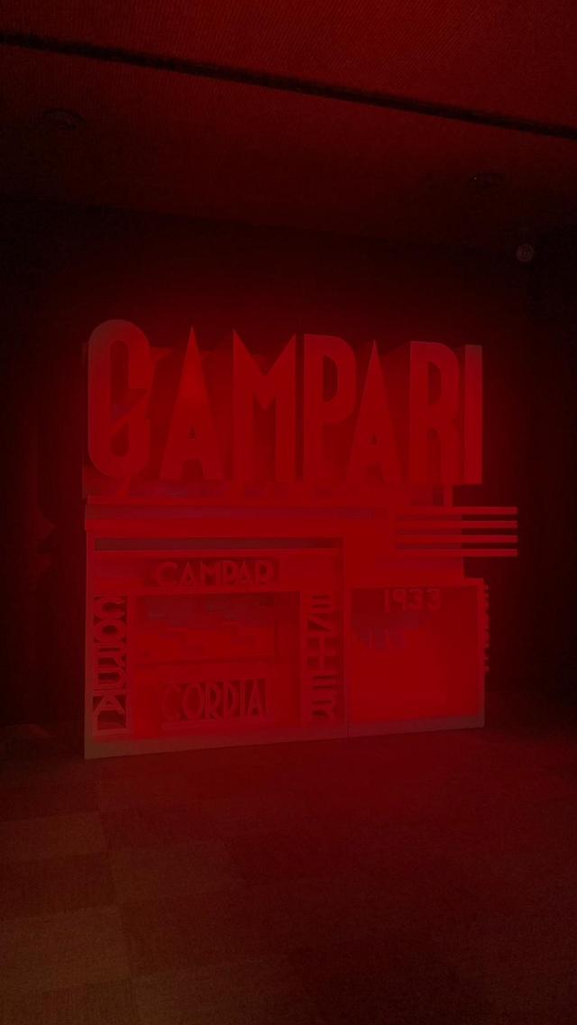 Galleria Campari Depero
