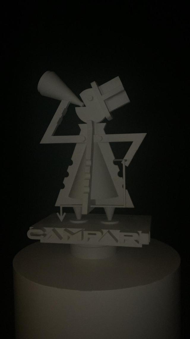 Galleria Campari Depero